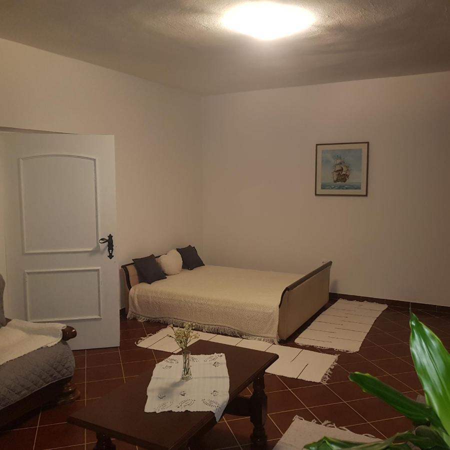 Villa Ana Rovinjsko Selo Zewnętrze zdjęcie