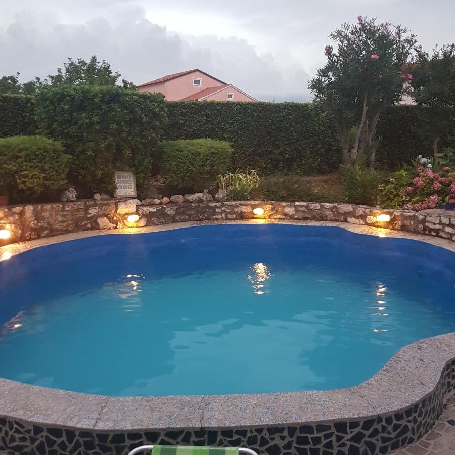 Villa Ana Rovinjsko Selo Zewnętrze zdjęcie