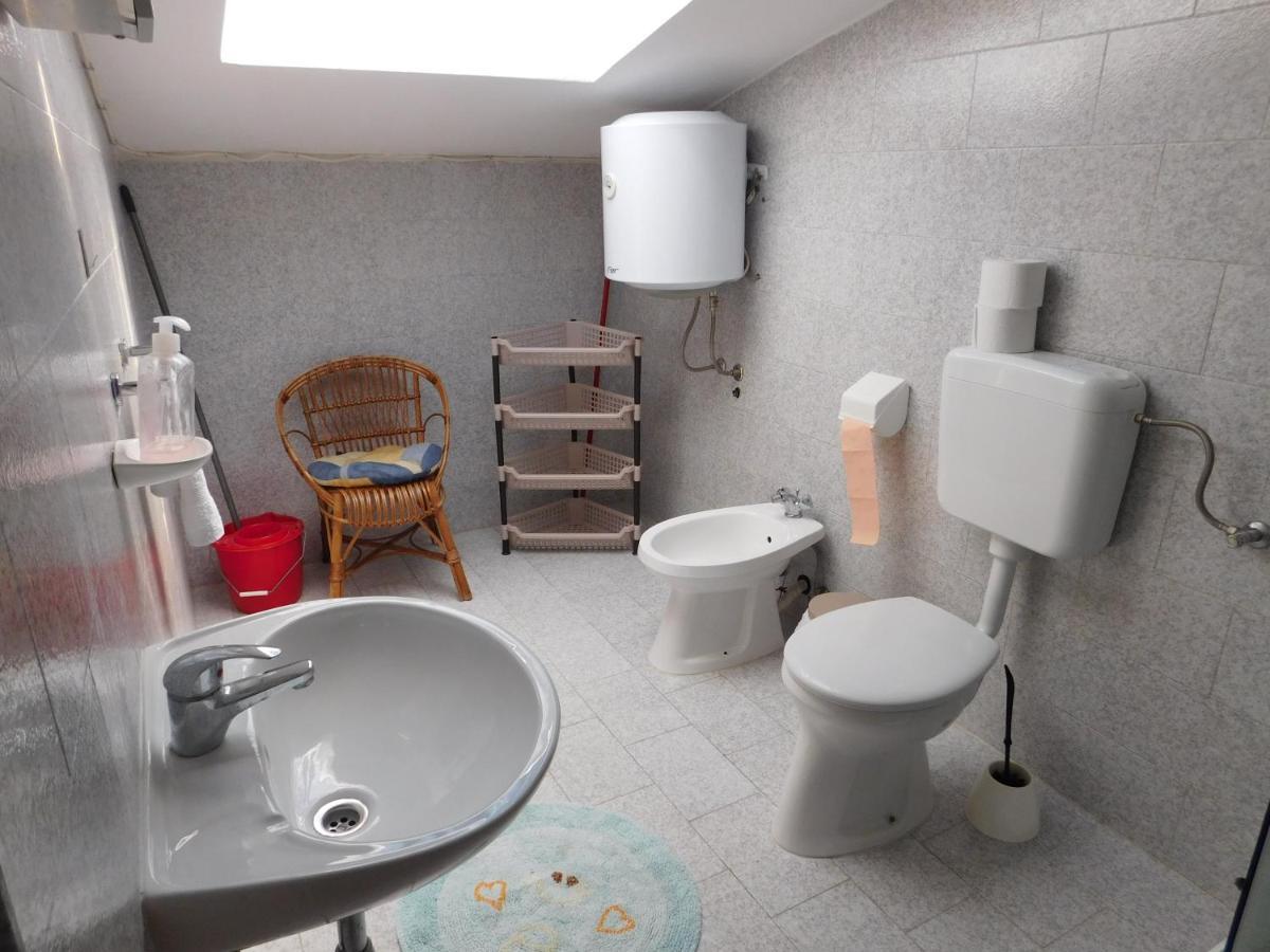 Villa Ana Rovinjsko Selo Zewnętrze zdjęcie