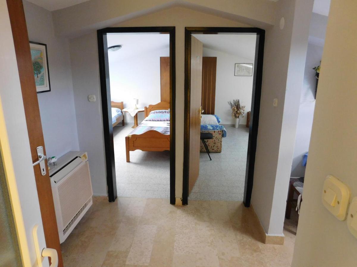 Villa Ana Rovinjsko Selo Zewnętrze zdjęcie