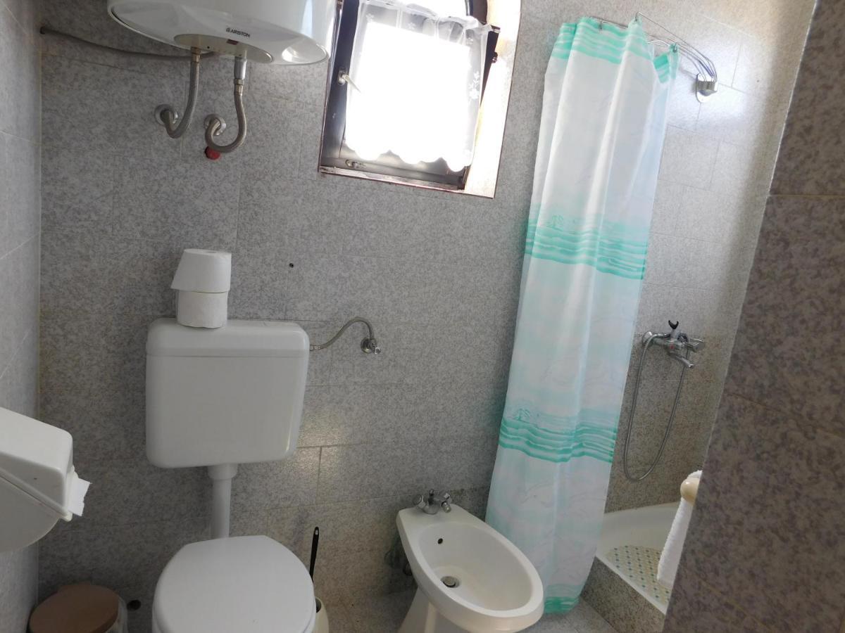 Villa Ana Rovinjsko Selo Zewnętrze zdjęcie