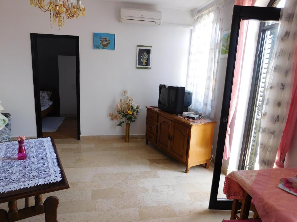 Villa Ana Rovinjsko Selo Zewnętrze zdjęcie