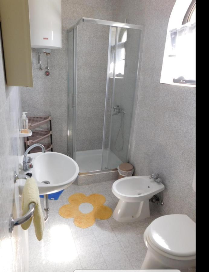 Villa Ana Rovinjsko Selo Zewnętrze zdjęcie