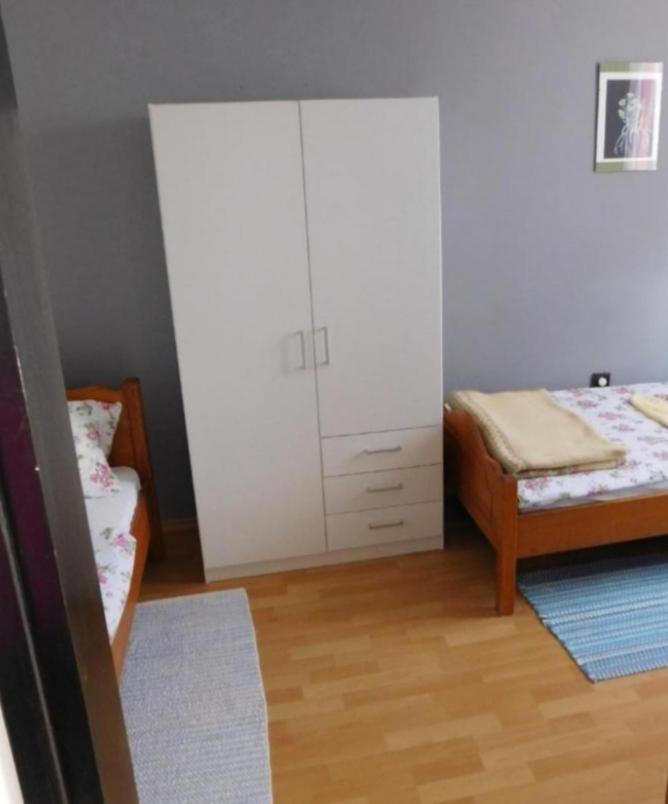 Villa Ana Rovinjsko Selo Zewnętrze zdjęcie