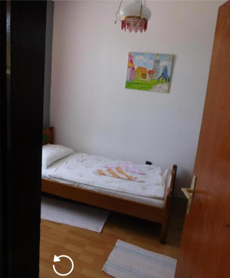 Villa Ana Rovinjsko Selo Zewnętrze zdjęcie