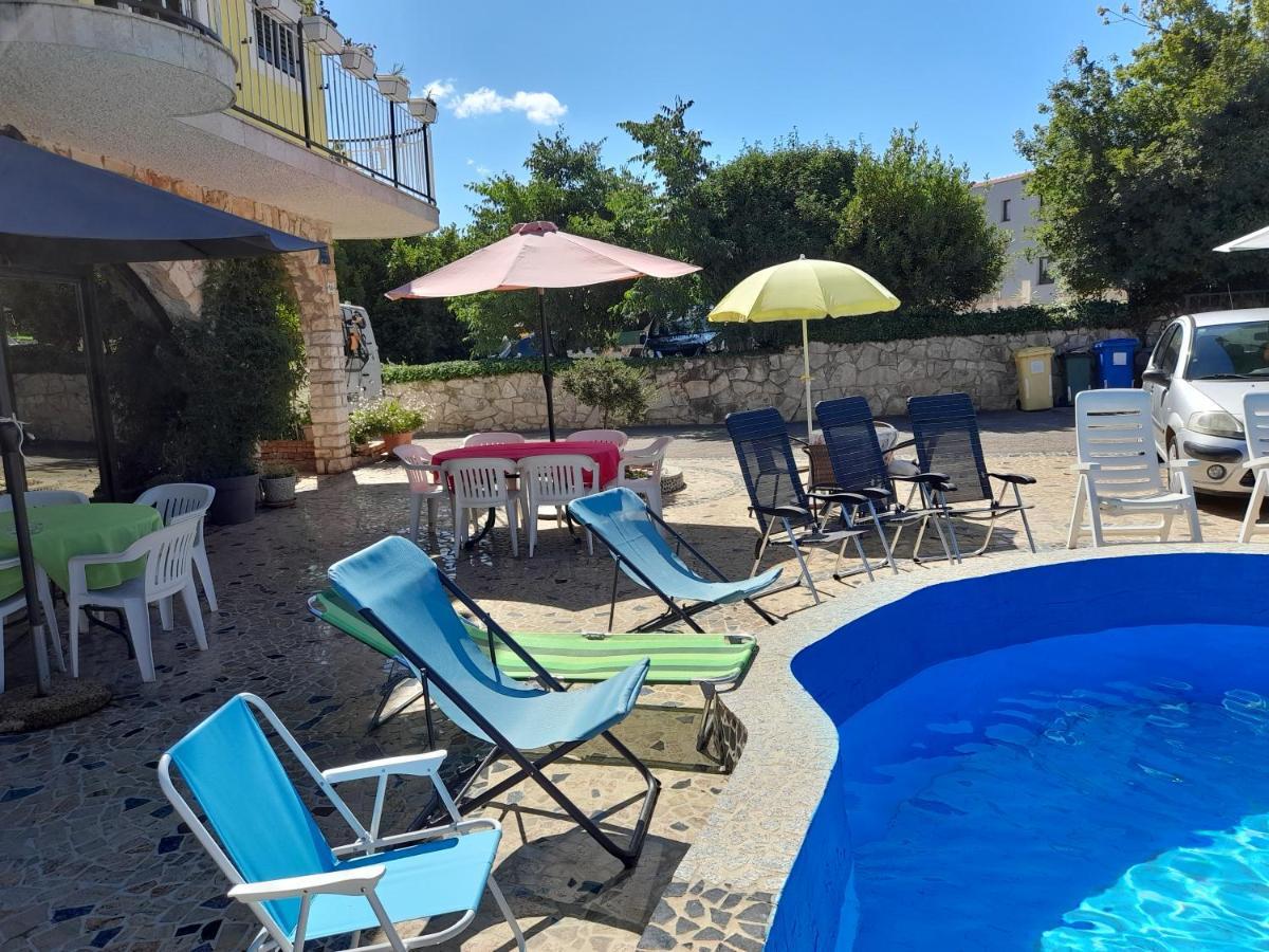Villa Ana Rovinjsko Selo Zewnętrze zdjęcie