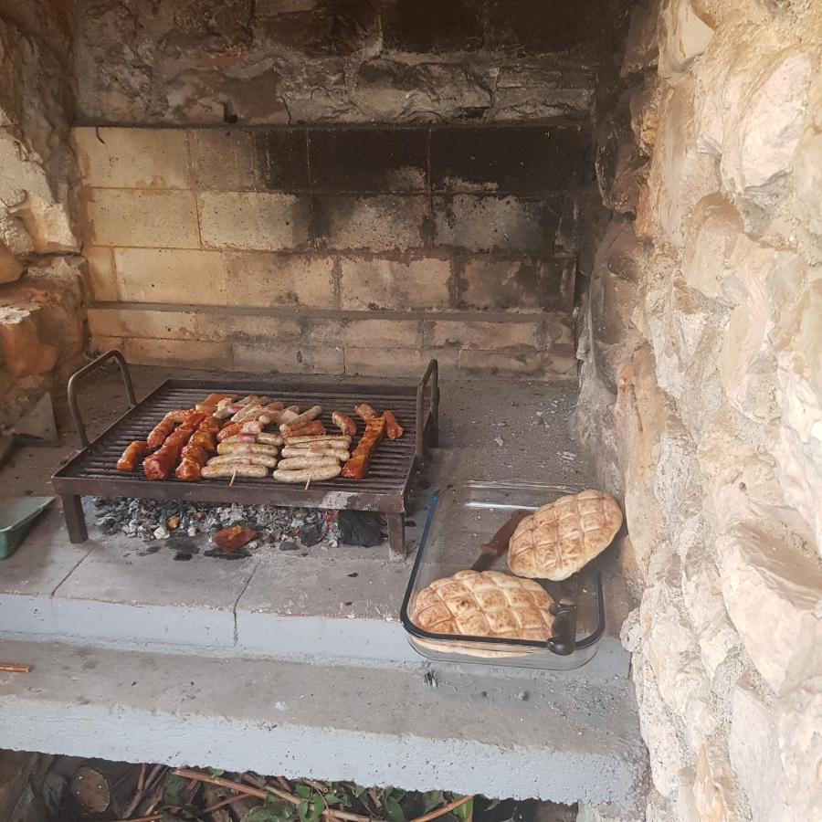 Villa Ana Rovinjsko Selo Zewnętrze zdjęcie